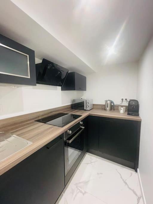 General Suite - Strasbourg Hyper Centre المظهر الخارجي الصورة