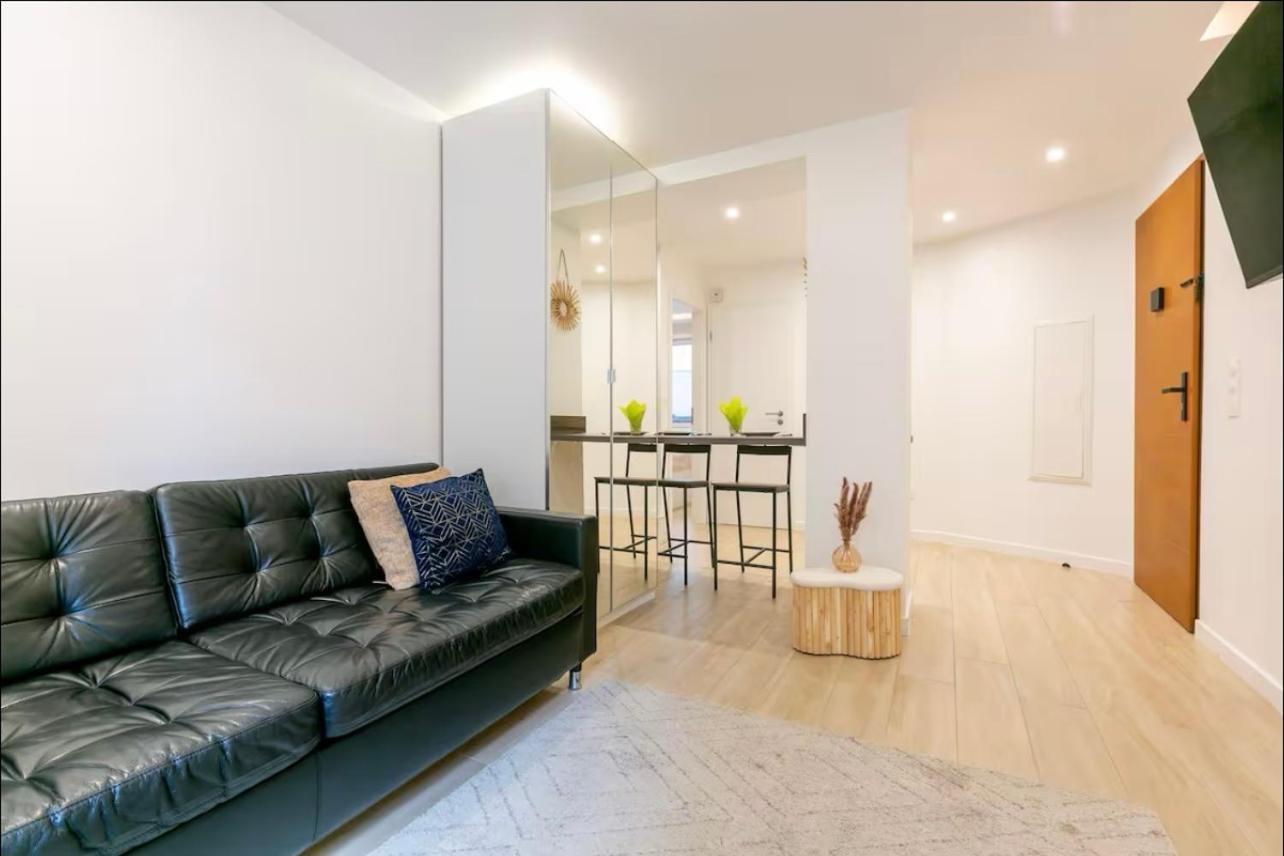 General Suite - Strasbourg Hyper Centre المظهر الخارجي الصورة